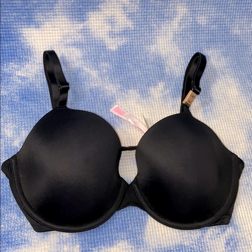 PINK t-shirt bra